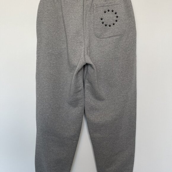 VETEMENTS - RARE Made in Europe EU Logo Prisoner FW21 Limited Edition - Picture 6 of 16